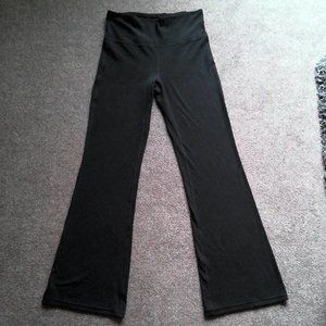 Athleta Elation Flare Pant Size LARGE TALL